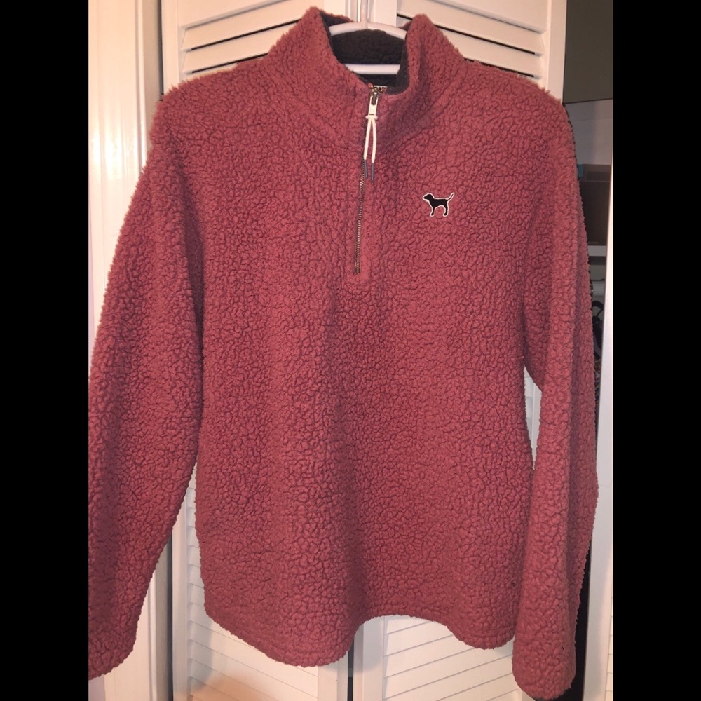 Victorias Secret Sherpa 🐕